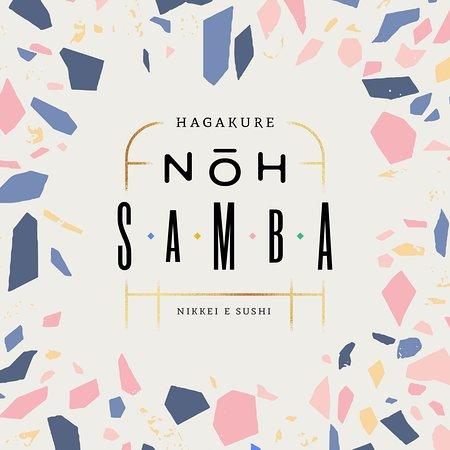 Hagakure NOH SAMBA